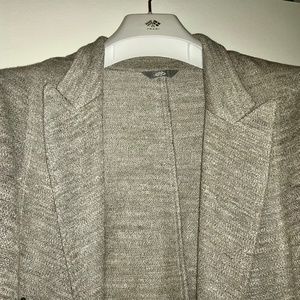 Mens Fradi Double Breasted Blazer